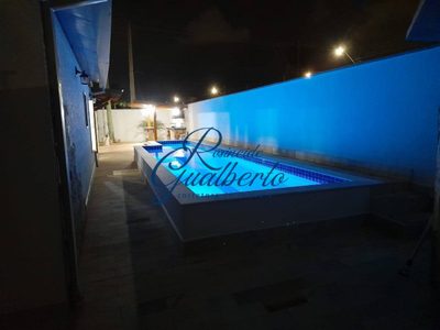 Casa, 3 quartos, 444 m² - Foto 1