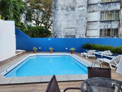 Apartamento, 2 quartos, 97 m² - Foto 1
