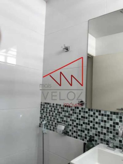 Apartamento, 60 m² - Foto 2