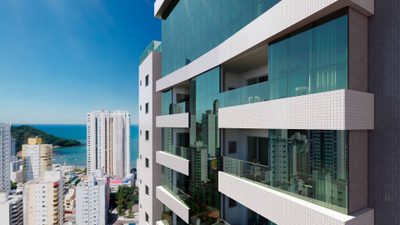Cobertura, 5 quartos, 321 m² - Foto 2