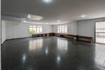 Apartamento, 4 quartos, 187 m² - Foto 2