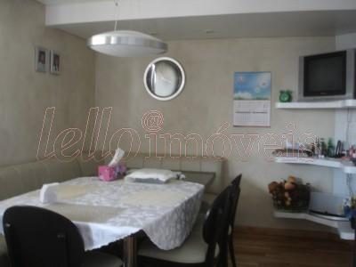 Apartamento, 4 quartos, 320 m² - Foto 3