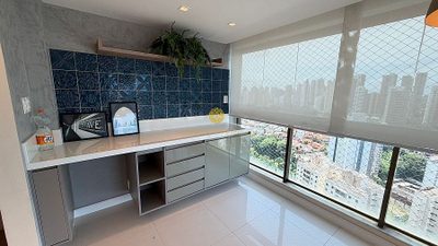 Apartamento, 3 quartos, 103 m² - Foto 5