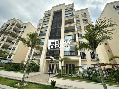 Apartamento, 3 quartos, 91 m² - Foto 1