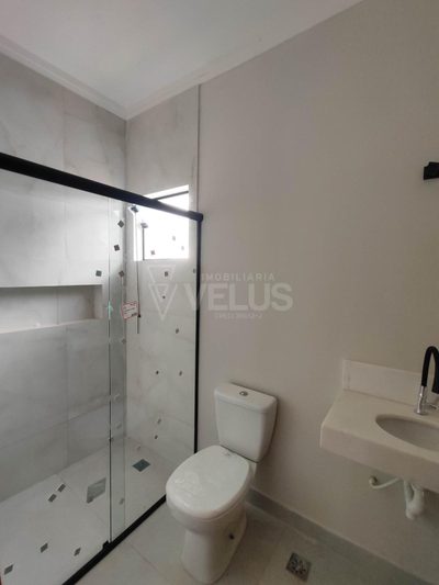 Casa de Condomínio, 2 quartos - Foto 5