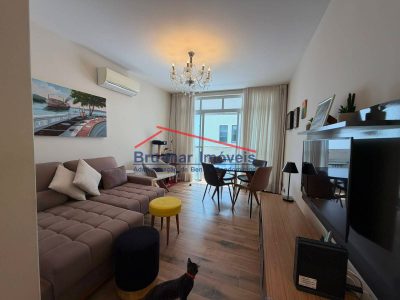Apartamento, 2 quartos, 86 m² - Foto 2
