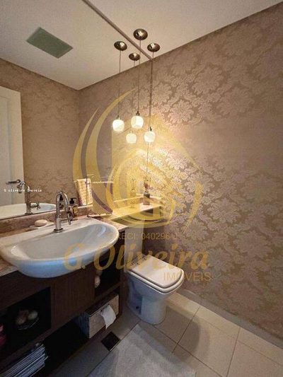 Apartamento, 3 quartos, 157 m² - Foto 5