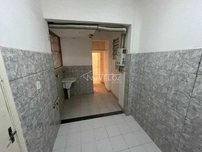 Apartamento, 3 quartos, 62 m² - Foto 4