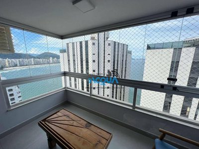 Cobertura, 3 quartos, 190 m² - Foto 4