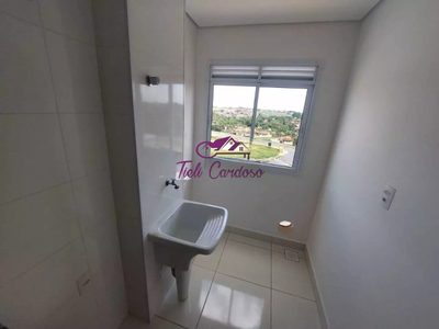 Apartamento, 2 quartos, 51 m² - Foto 2