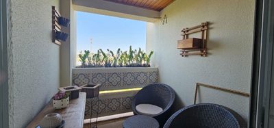 Apartamento, 3 quartos, 100 m² - Foto 5