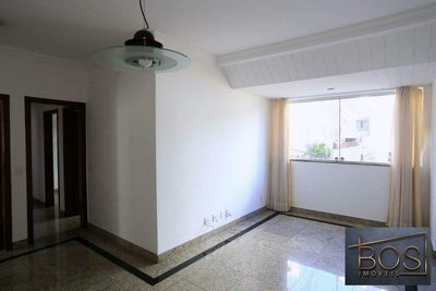 Apartamento, 3 quartos, 90 m² - Foto 1
