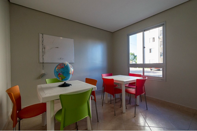 Apartamento, 2 quartos, 48 m² - Foto 5