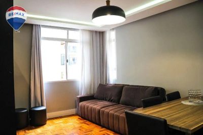 Apartamento, 2 quartos, 74 m² - Foto 3