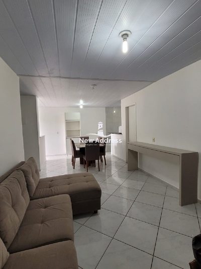 Apartamento, 3 quartos, 62 m² - Foto 1