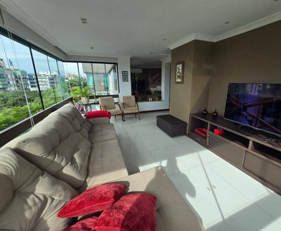 Apartamento, 3 quartos, 295 m² - Foto 5