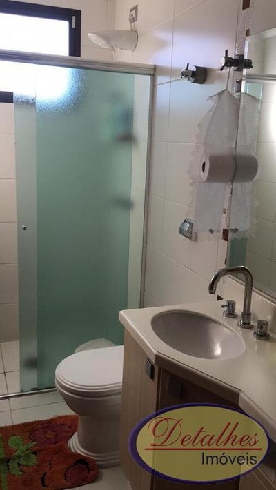 Apartamento, 4 quartos, 180 m² - Foto 3