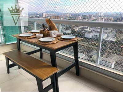 Apartamento, 2 quartos, 65 m² - Foto 5