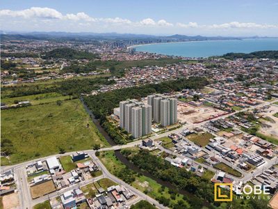 Apartamento, 2 quartos, 51 m² - Foto 5