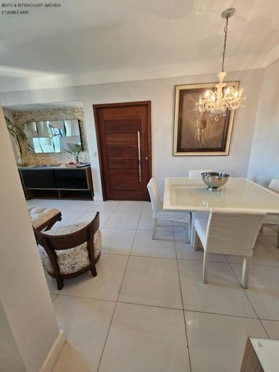 Apartamento, 3 quartos, 89 m² - Foto 5