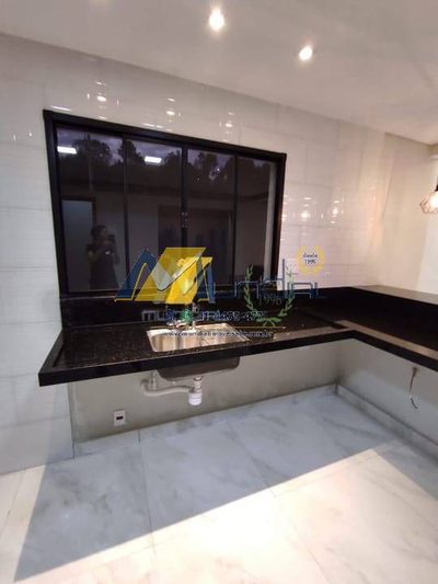 Sobrado, 3 quartos, 142 m² - Foto 5