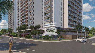 Apartamento, 3 quartos, 88 m² - Foto 1