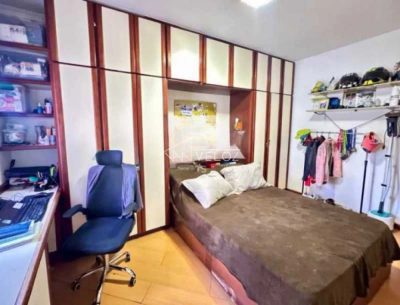 Apartamento, 2 quartos, 104 m² - Foto 1