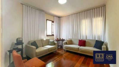 Casa, 4 quartos, 324 m² - Foto 1