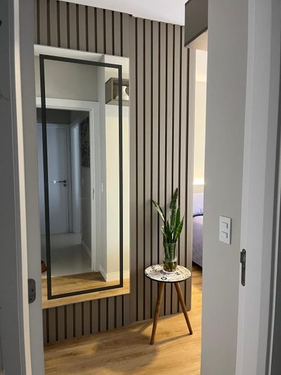 Apartamento, 2 quartos - Foto 4