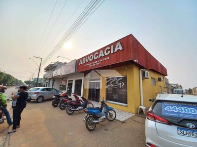 Loja-Salão, 817 m² - Foto 5