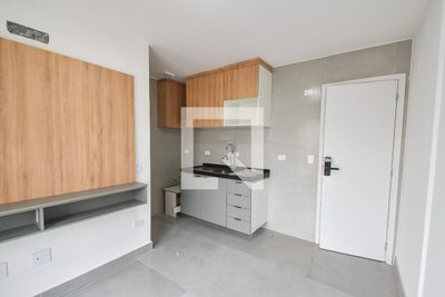 Apartamento, 1 quarto, 28 m² - Foto 2