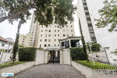 Apartamento, 1 quarto, 32 m² - Foto 2