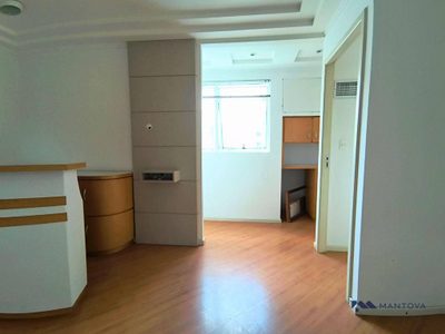 Sala-Conjunto, 40 m² - Foto 4
