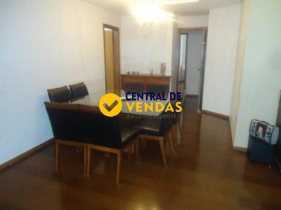 Apartamento, 4 quartos, 150 m² - Foto 2