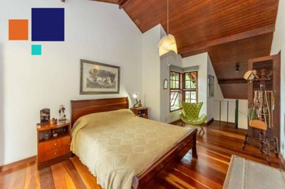 Casa, 3 quartos, 150 m² - Foto 3