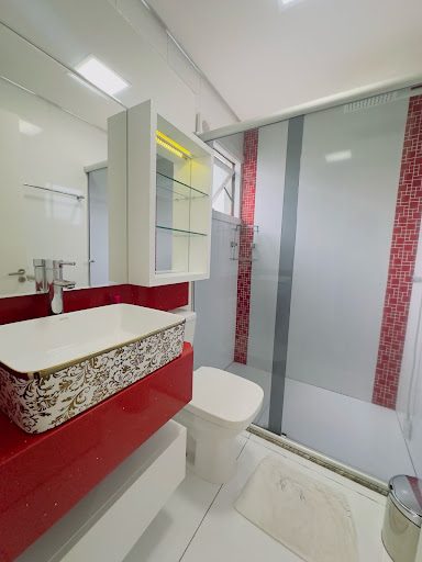 Apartamento, 1 quarto, 52 m² - Foto 2