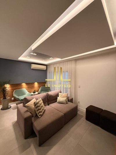 Apartamento, 2 quartos, 76 m² - Foto 3