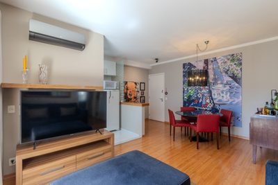 Apartamento, 2 quartos, 65 m² - Foto 3