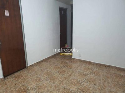 Apartamento, 2 quartos, 52 m² - Foto 3