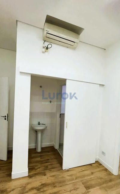 Sala-Conjunto, 33 m² - Foto 3