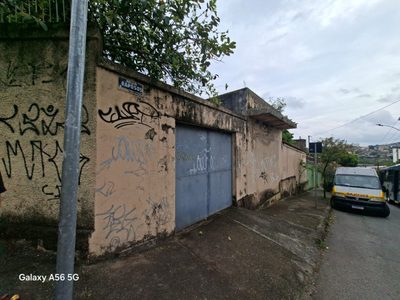 Casa, 4 quartos, 360 m² - Foto 1