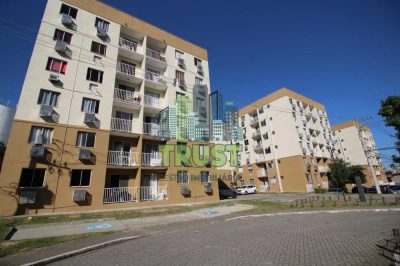 Apartamento, 2 quartos, 60 m² - Foto 1