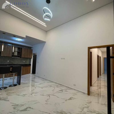 Casa, 3 quartos, 105 m² - Foto 2