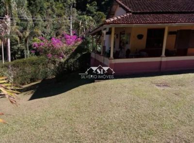 Casa, 6 quartos, 260 m² - Foto 3