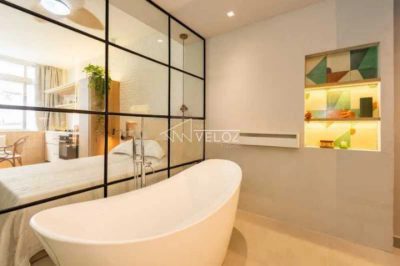 Kitnet-Studio, 30 m² - Foto 2