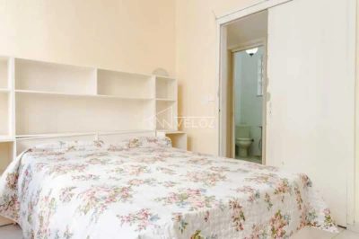 Apartamento, 2 quartos, 81 m² - Foto 1