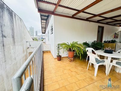 Casa, 5 quartos, 300 m² - Foto 3