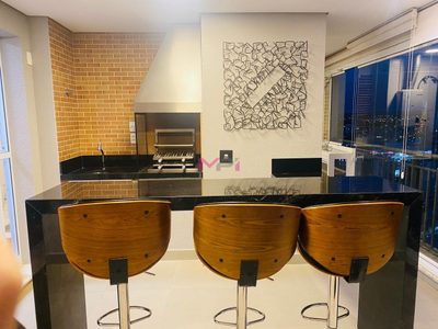 Apartamento, 3 quartos, 145 m² - Foto 5