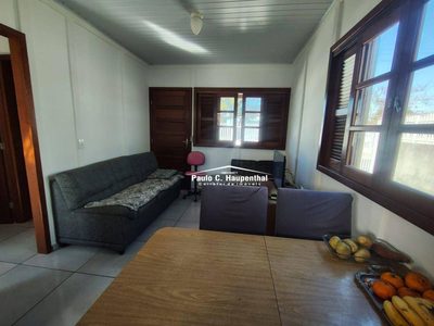 Casa, 3 quartos, 130 m² - Foto 5