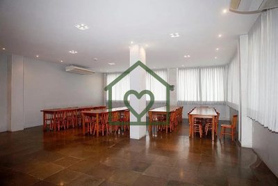 Apartamento, 2 quartos, 79 m² - Foto 4